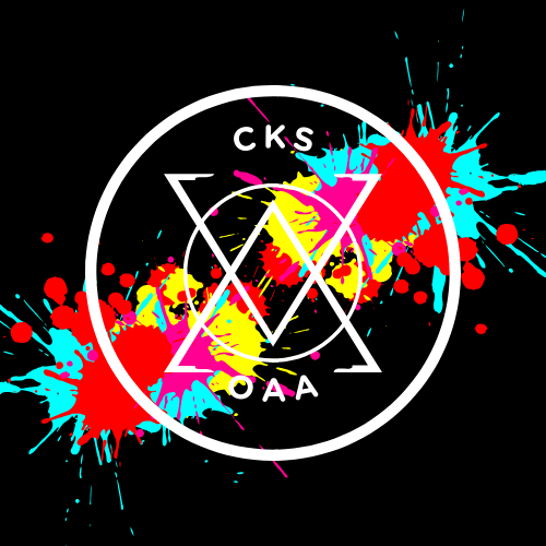 CKS OAA Merch